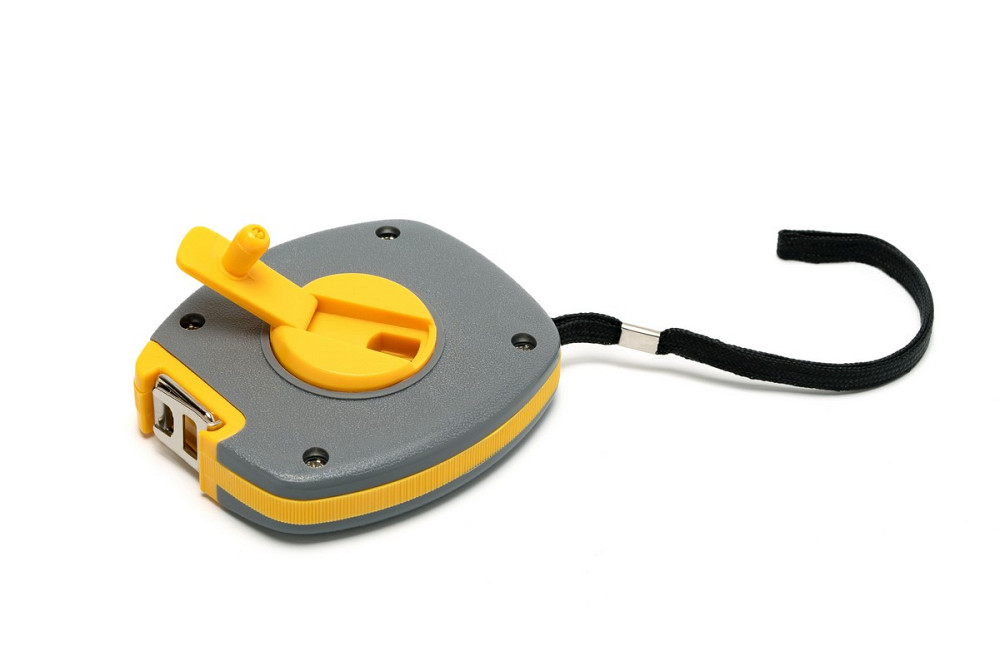 MASTERTOOL Рулетка MASTERTOOL 10 м×13 мм сталеве полотно ударостійкий корпус 68-1013 Киев - изображение 2