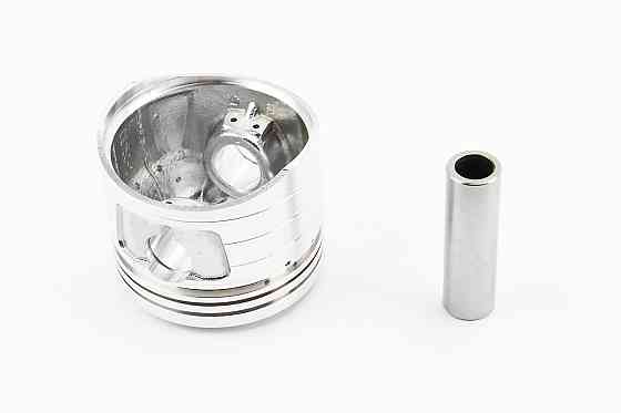 Поршень к-кт CB/CG150cc Ø62мм STD, висота 49мм, палець 15мм S Київ