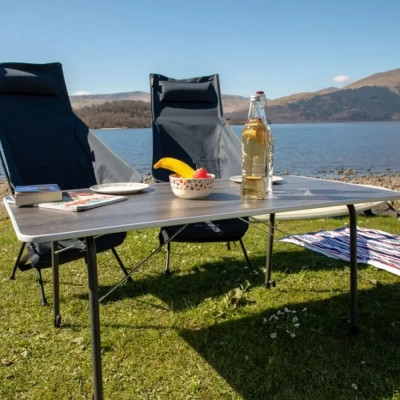 Стілець складаний Vango Birch 120 Table French Oak (TBPBIRCH F14086) (928208) Вінниця - фото 6