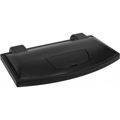 Крышка для аквариума Природа LED LIGHT 50х30 см овальная (4823082419371) Винница - изображение 1