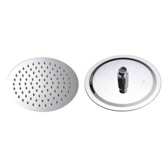 Душевая лейка Globus Lux ST-0200-R (000018563) Киев