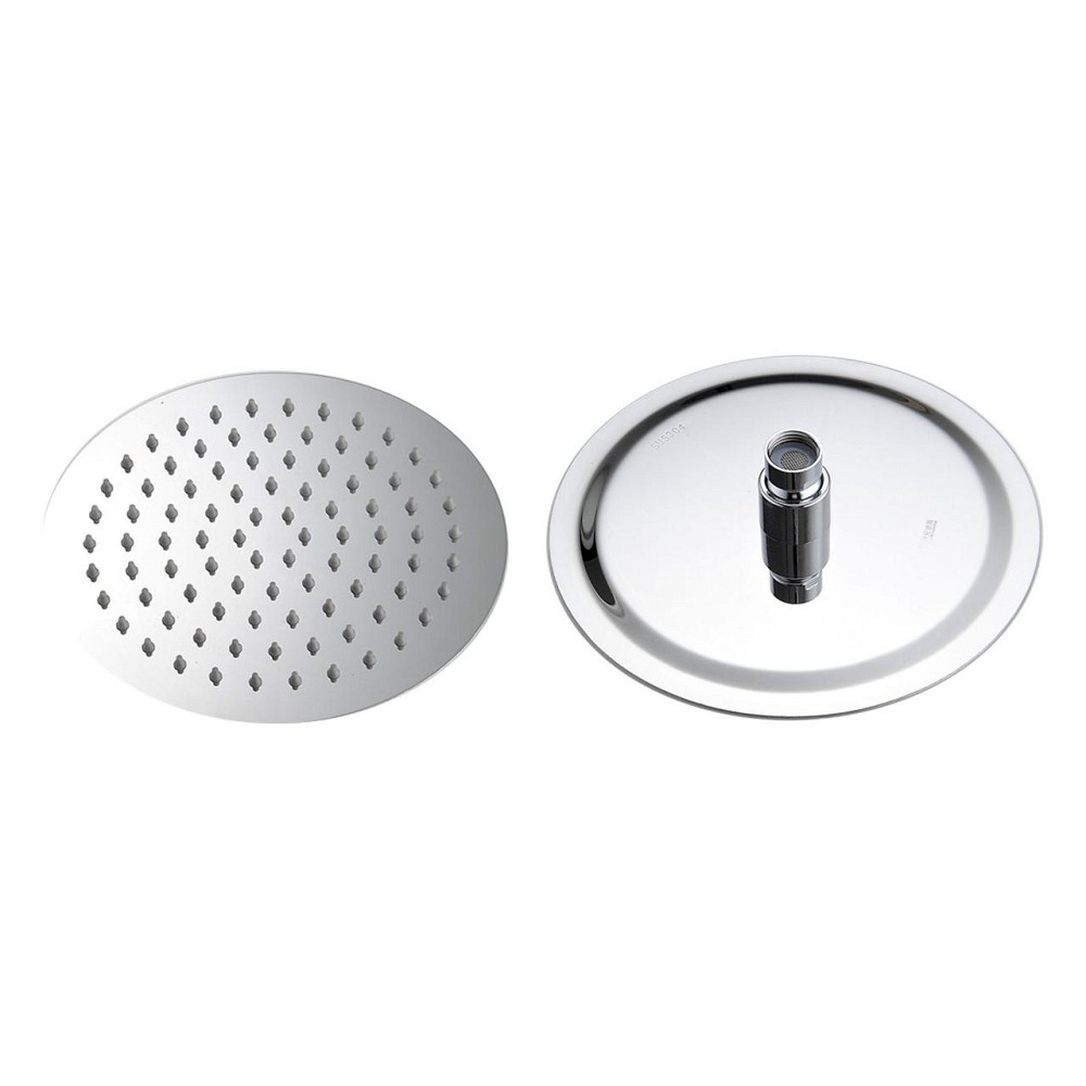 Душевая лейка Globus Lux ST-0200-R (000018563) Киев - изображение 2