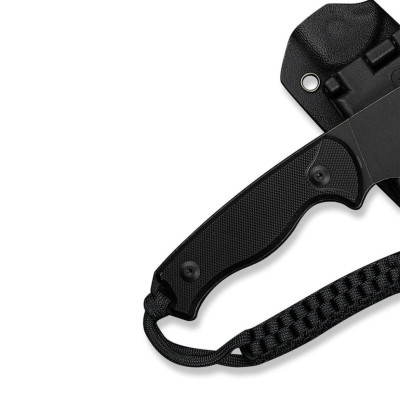 Ніж Civivi Timberbark, Darkwash, чорний G10 (C23094-1) Вінниця - фото 7