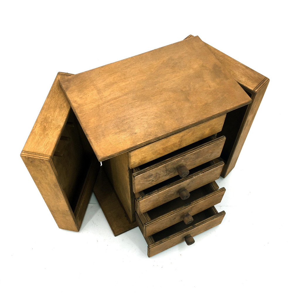 Органайзер для косметики 