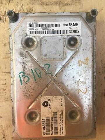 68092684AE Блок управления двигателем  Journey12-. 3.6l 44 Коломыя - изображение 1