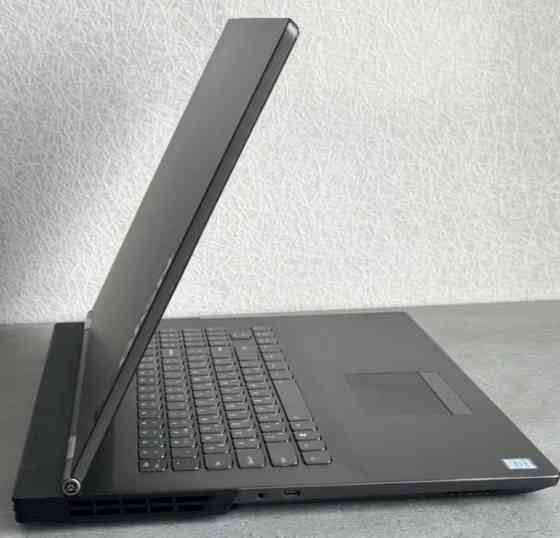 Ноутбук: Lenovo Legion (17.3 FHD 144Hz. i7- 9750H, RTX 2080, 16RAM, 1TB SSD) Харків