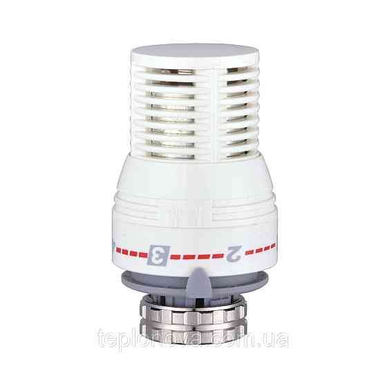 Термоголівка Q PROFESSIONAL 1/2" NV-QP5030 M30х1,5 Чернівці