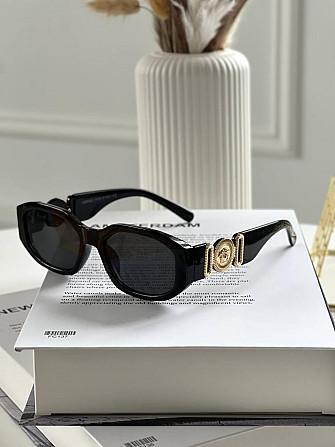 Очки унисекс Versace – роскошь и уверенность MasterSem Киев - изображение 3