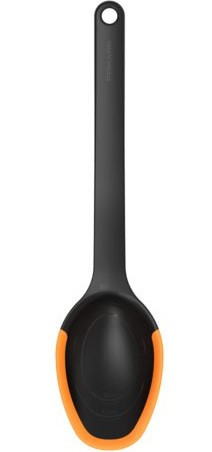 Універсальна Ложка кухарська 29 см Fiskars "Functional Form" (1027299) Силікон, пластик Нововолинськ - фото 6