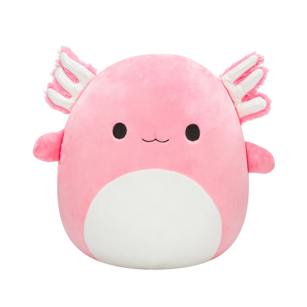 М'яка іграшка Squishmallows – Аксолотль Арчі (30 cm) Днепр - изображение 1