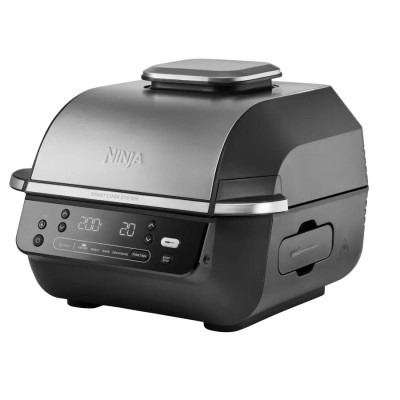 Електрогриль Ninja EG351EU Вінниця - фото 9