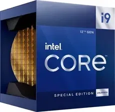 Процесор Intel Core i9-12900KS 3,4GHz BOX (BX8071512900KS) Київ - фото 1