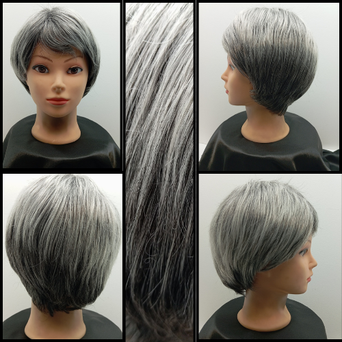 Перука 323 Луцьк