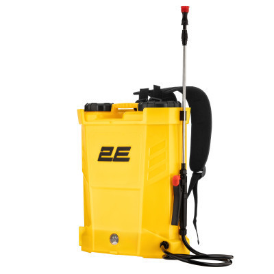 Опрыскиватель 2E AquaSpray 16LR 16л, 12В, 1х8Ah, 4.5бар, 2.9л/мин, 4.9кг, вольтметр (2E-16LBS) Винница - изображение 11