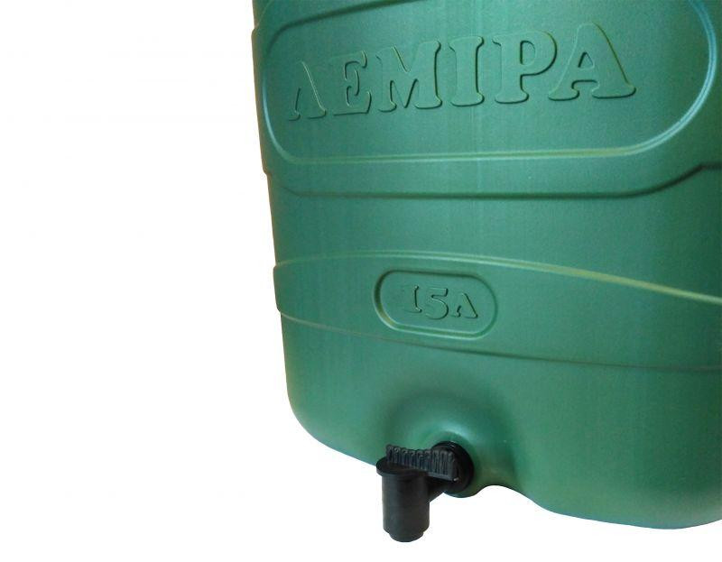 Рукомойник пластмассовый 