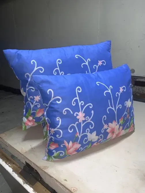 Матрас, подушка, одеяло, белье постельное:от 3 штук; Київ - фото 3