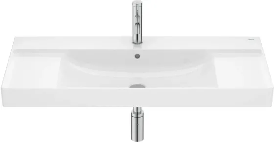 Раковина  Roca Ona 100X46X16Cm A32768AS00 Київ