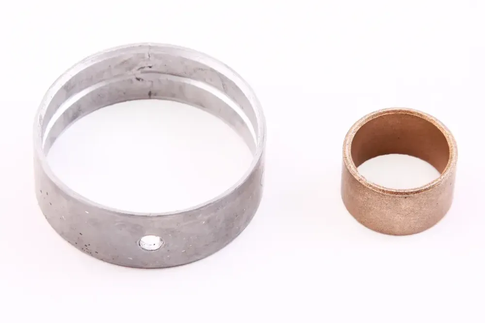 Вкладиші пром. вала маслонасоса 2101 ремонт Вінниця - фото 1