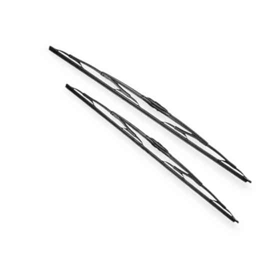 Щетки дворника bosch twin 725 к-т 550мм, 650мм vito 93-03 c распылителем Мукачево