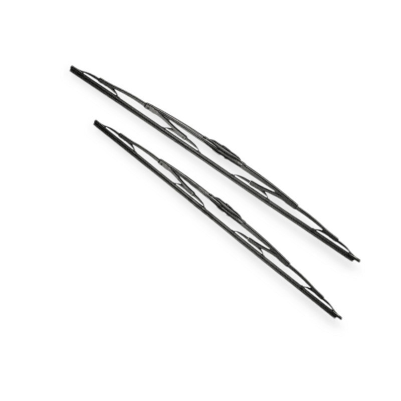 Щітки двірника bosch twin 725 к-т 550мм, 650мм vito 93-03 з розпилювачем Мукачево - фото 1