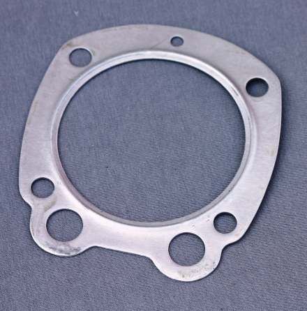 Прокладка під головку Урал мотоцикл Мукачево