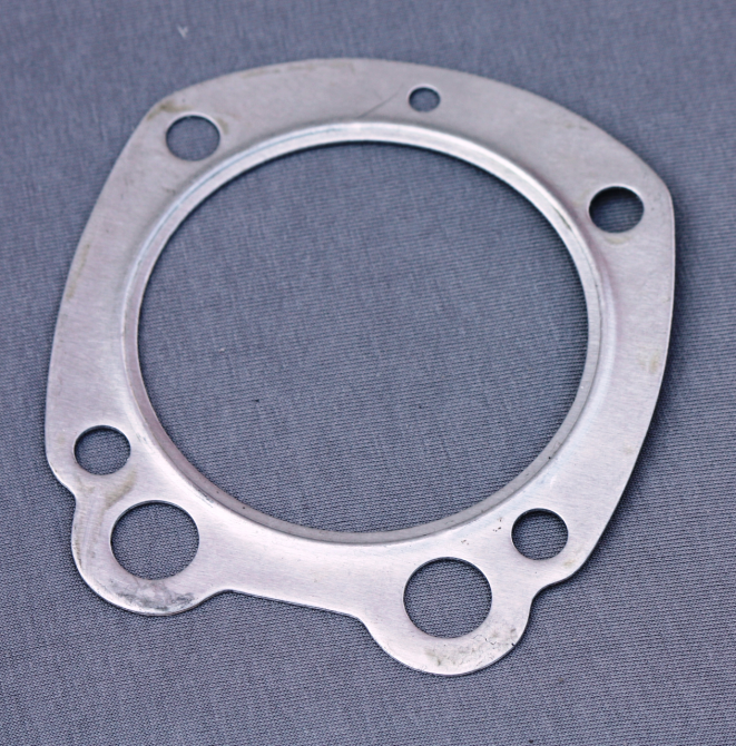 Прокладка під головку Урал мотоцикл Мукачево - фото 1