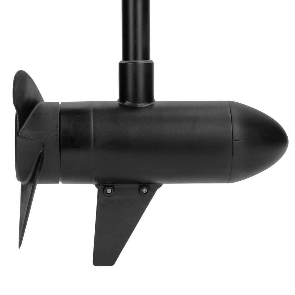 Електромотор Haswing Cayman B GPS 55lbs 12В нова коробка передач Черкаси - фото 8