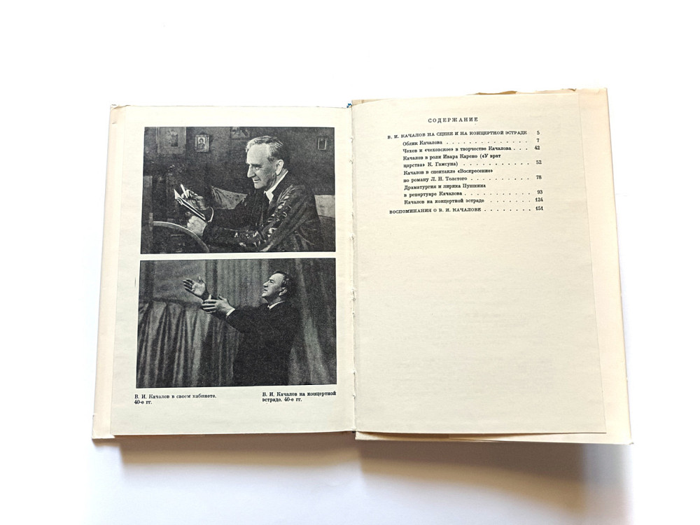 Книга Качалів Життя в мистецтві Київ - фото 2