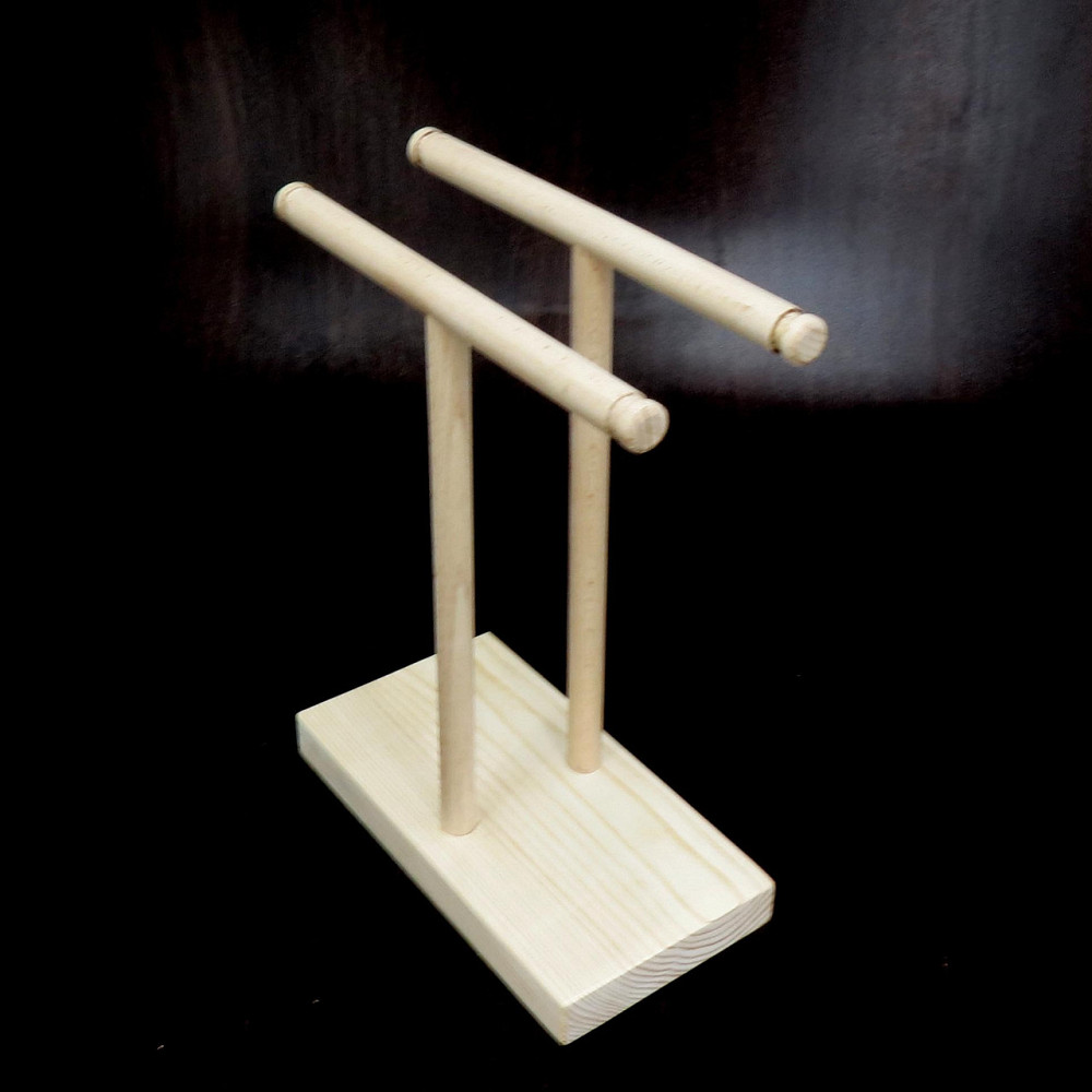 Стійка, вішалка настільна "Віксберг" бланже Миколаїв - фото 4