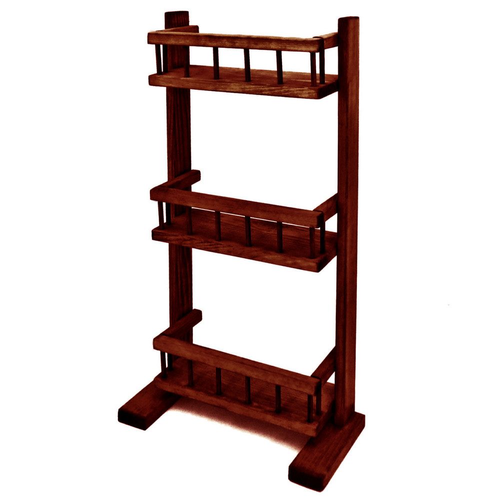 Полка настенная / настольная 