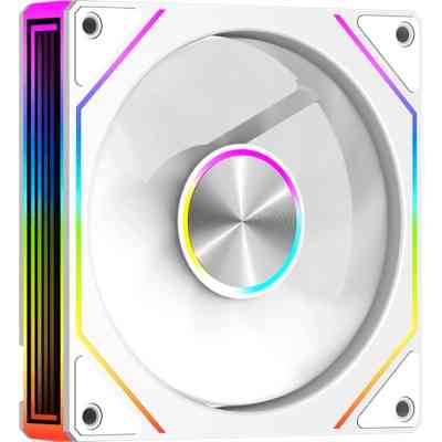 Кулер до корпусу PcCooler FG120 ARGB WH Вінниця