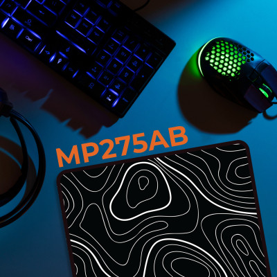 Коврик для мышки GamePro Speed/Control White (MP275AB) Винница - изображение 3