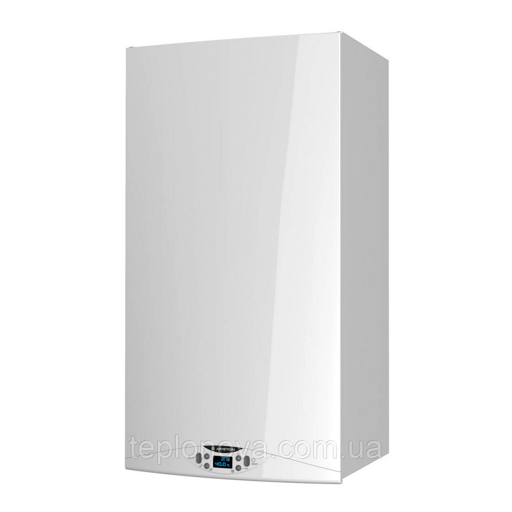 Котел газовый Ariston HS PREMIUM 24 EU2 конденсационный двухконтурний Черновцы - изображение 1