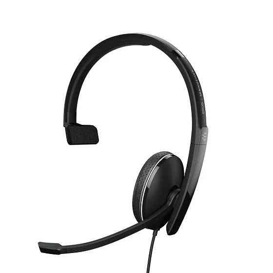 Професійна моно гарнітура Sennheiser Adapt 135T USB Луцк