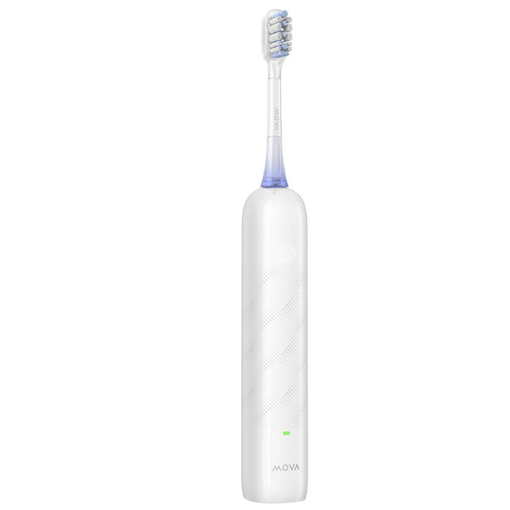 Зубна електрощітка Mova Fresh White (ATB13A-WH) ( white ) Харків - фото 5