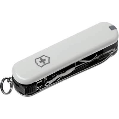 Нож Victorinox NailClip 580 White (0.6463.7) Винница - изображение 5