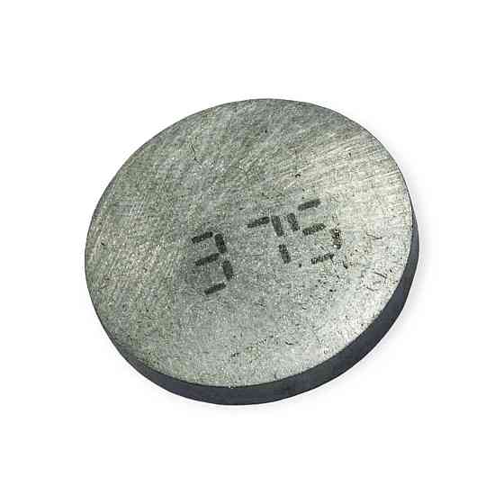 Шайба клапанов 2108 (3,75) регулировки Мукачево