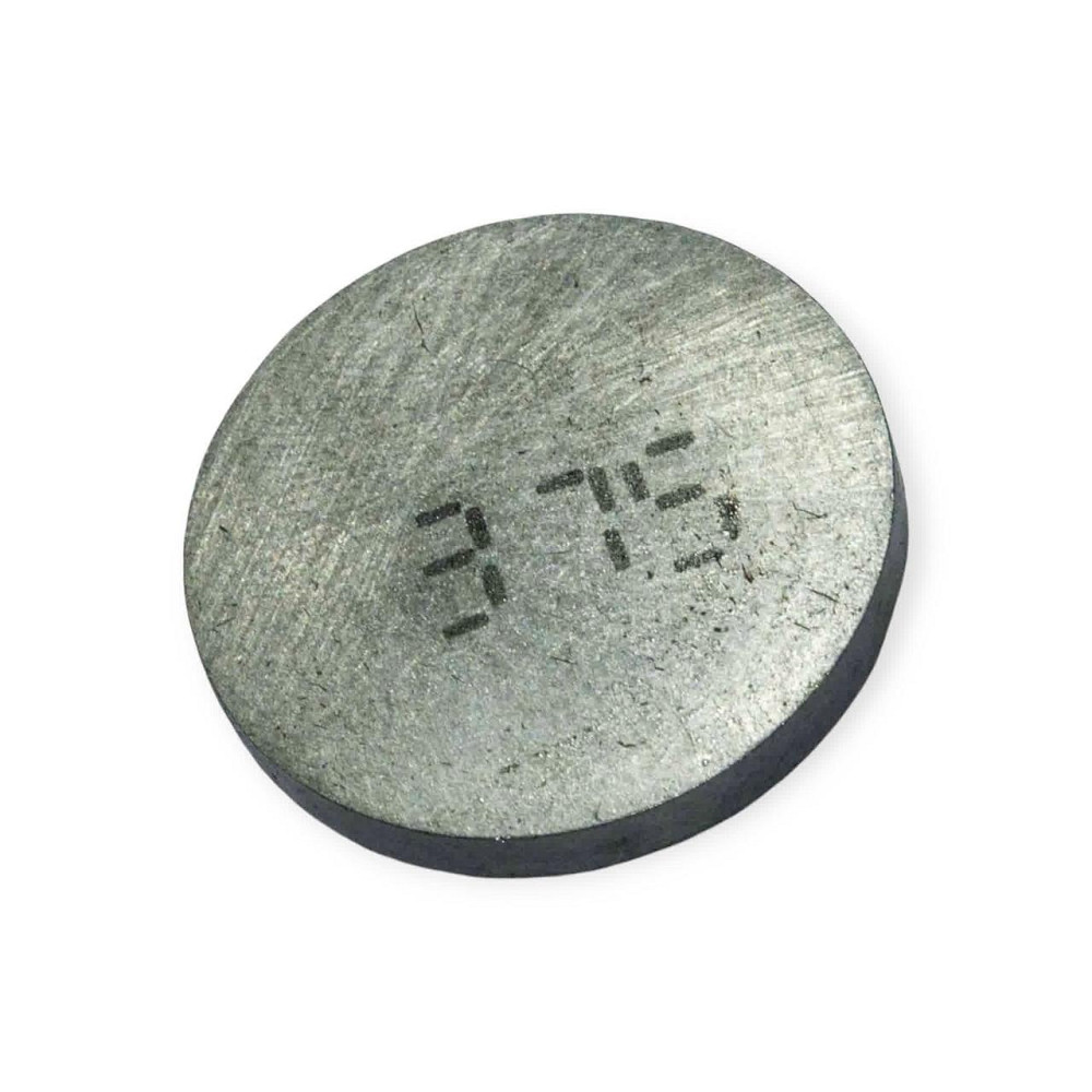 Шайба клапанів 2108 (3,75) регулювання Мукачево - фото 1