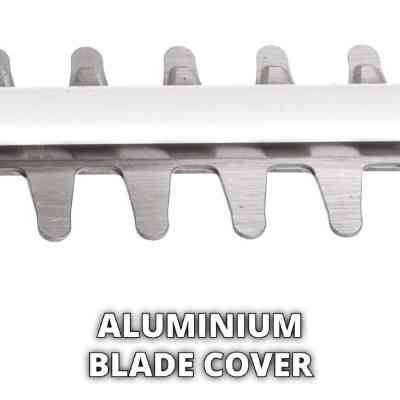 Кусторез Einhell GE-CH 18/60 Li - Solo, 18В, PXC, 600 мм, 2.9 кг (без АКБ и ЗУ) (3410930) Винница