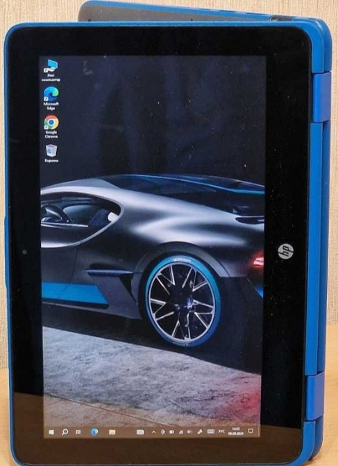 Ноутбук Трансформер: HP PROBOOK X360 , 11 G3.Четырехядерный Pentium N5030 . Киев - изображение 7