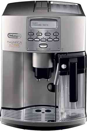 Кавомашина Delonghi Київ