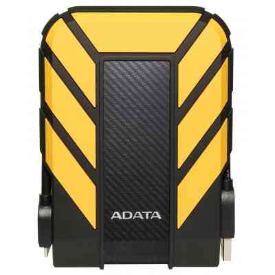 Внешний жесткий диск 2.5" 1TB ADATA (AHD710P-1TU31-CYL) Винница