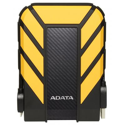 Внешний жесткий диск 2.5" 1TB ADATA (AHD710P-1TU31-CYL) Винница - изображение 1