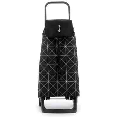 Сумка-тележка Rolser Jet Star Joy Blanco (JET046-1024) (931438) Винница