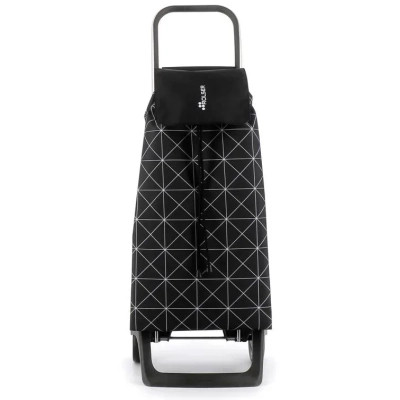 Сумка-тележка Rolser Jet Star Joy Blanco (JET046-1024) (931438) Винница - изображение 1