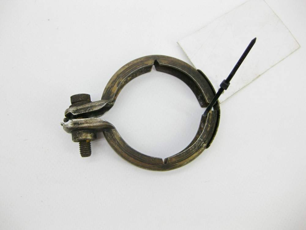 Mercedes-Benz  1680341k Хомут каталізатора A-Class W168 Одеса - фото 2