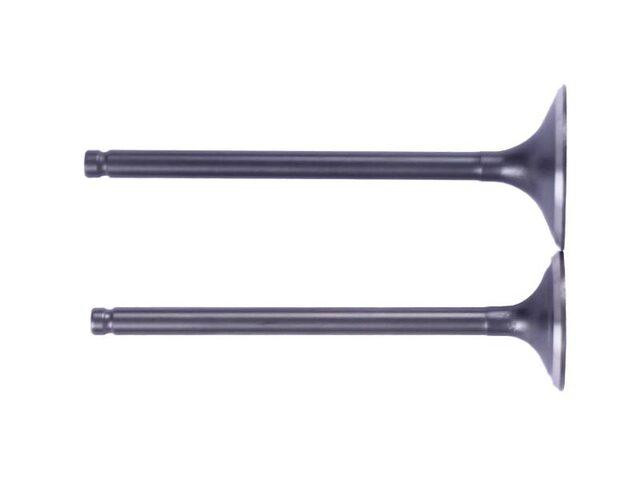 Клапани на бензиновий двигун CB-250CC, к-т: 2 шт., Мукачево - фото 3