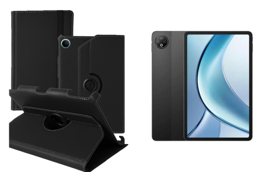 Чехол Spinner360 для планшета Doogee V Pad, цвет Klasika Киев