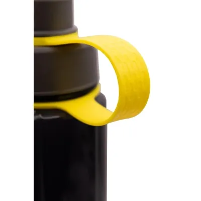 Бутылка для воды Tramp Тритан 1 л Grey (UTRC-288-grey) Винница