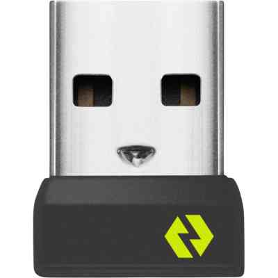 Адаптер Logitech BOLT Receiver - USB (L956-000008) Вінниця